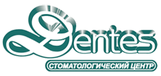 Dentes.ru логотип
